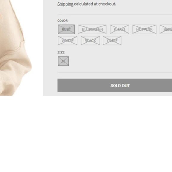 MEROKEETY Women's Ivory Turtleneck Batwing Sleeve Oversized Cropped Sweater XL - Picture 2 of 6